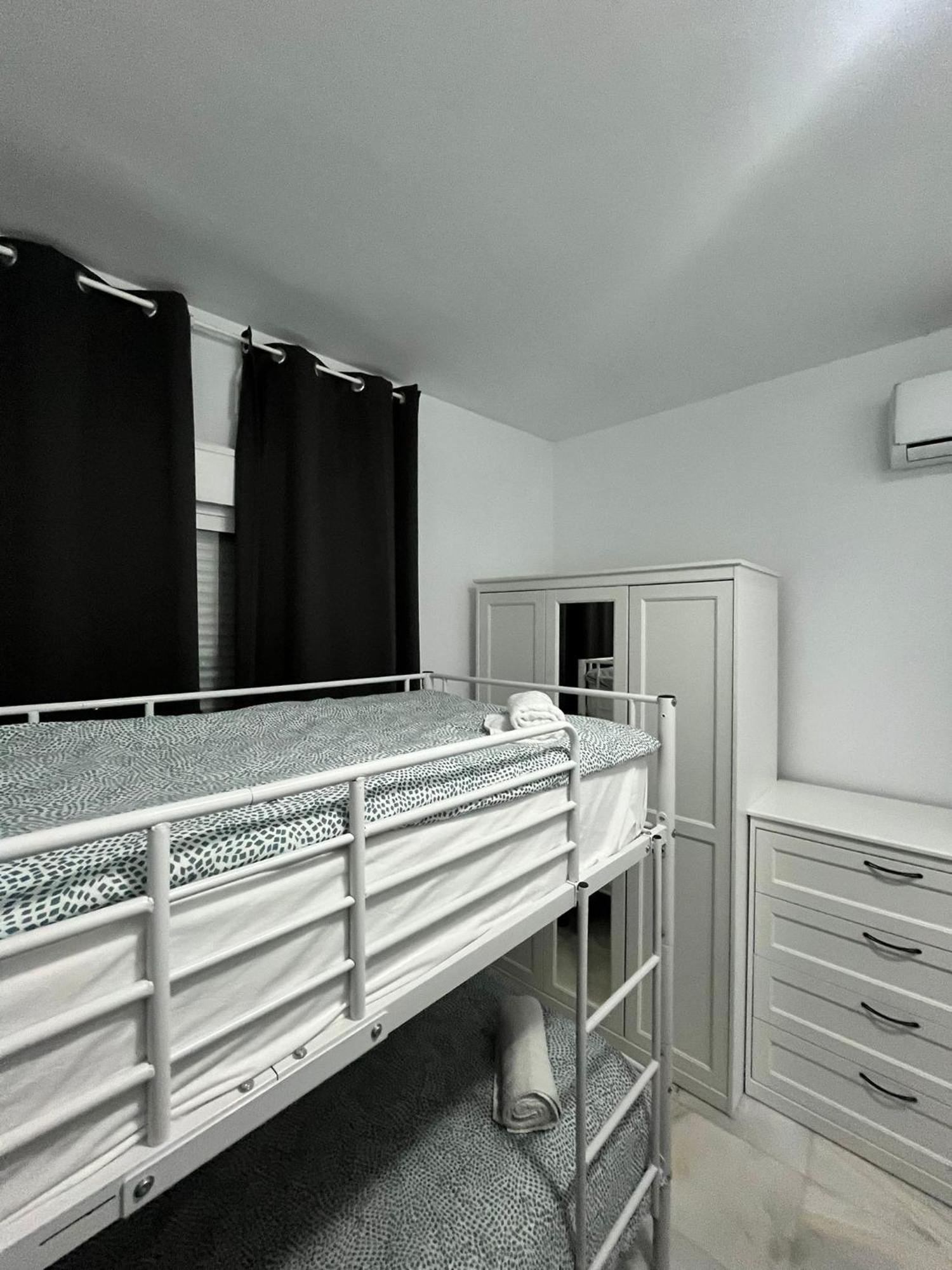Malaga Center Boutique Apartments Экстерьер фото