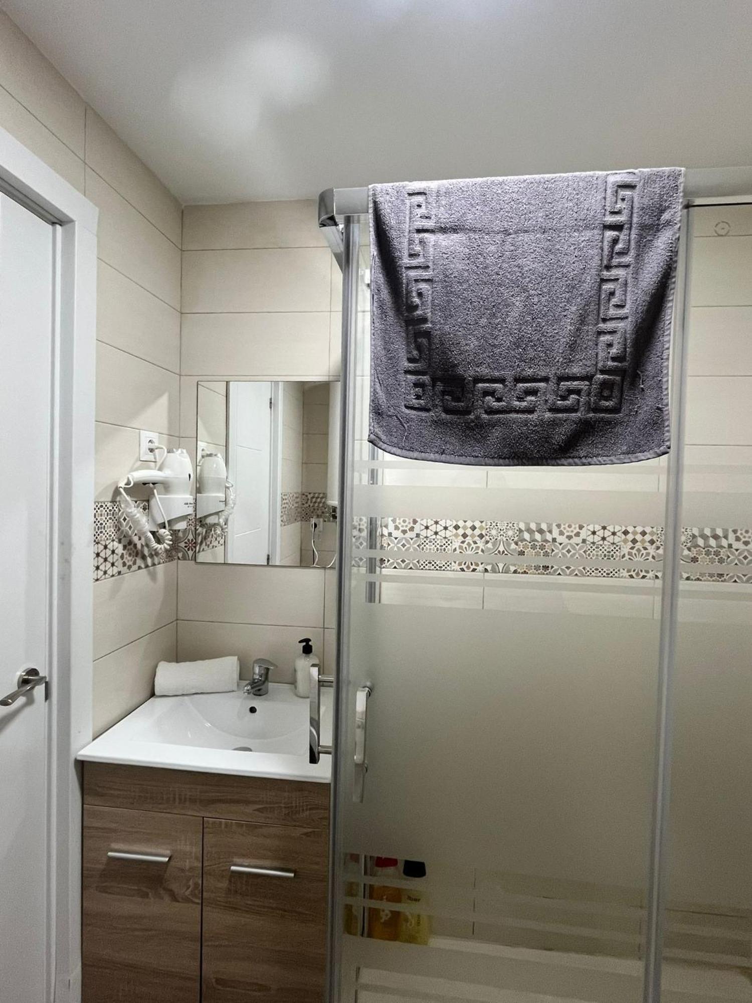 Malaga Center Boutique Apartments Экстерьер фото
