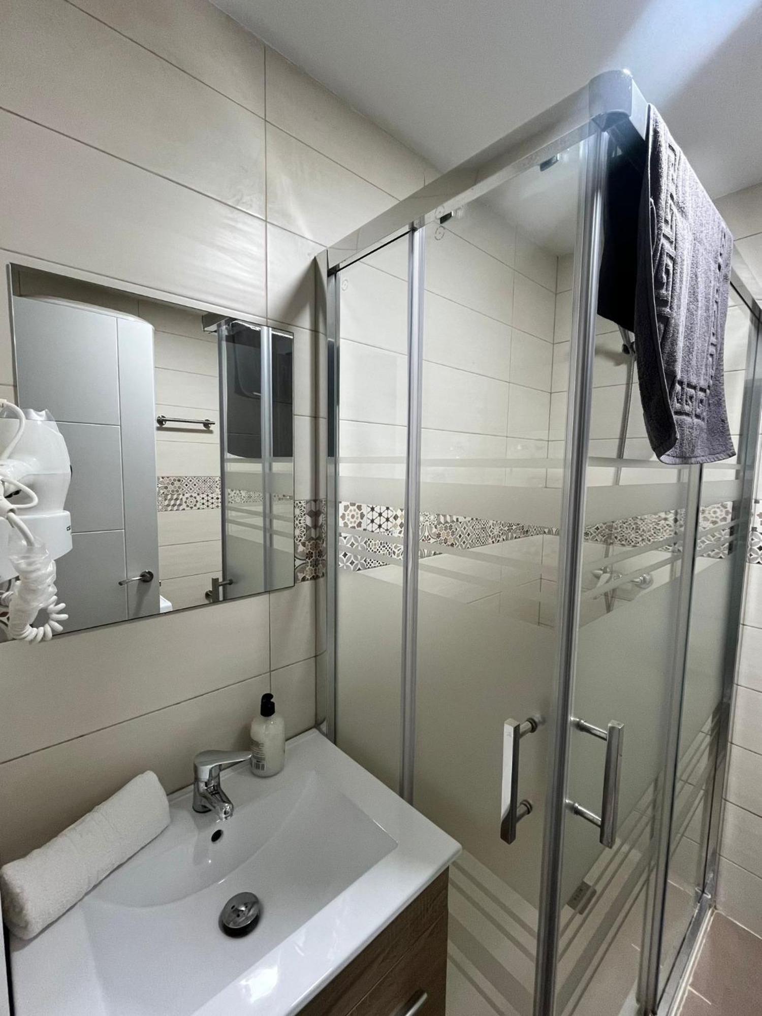 Malaga Center Boutique Apartments Экстерьер фото